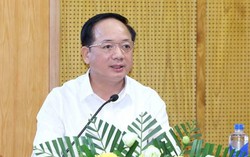 Lấy niềm tin của nhân dân làm thước đo công tác tuyên giáo, dân vận