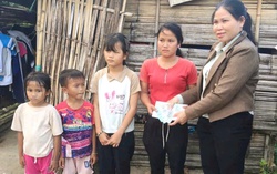 Mái ấm tình thương thắp hy vọng cho hội viên phụ nữ nghèo