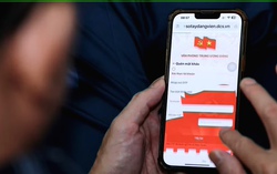 Tiếp tục tăng cường xây dựng tổ chức cơ sở đảng, nâng cao chất lượng đảng viên