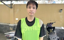 Bắt giữ ca sĩ Tăng Nhật Tuệ vì hành vi tàng trữ và tổ chức sử dụng trái phép chất ma túy