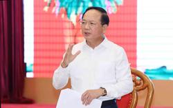 Báo chí cách mạng khẳng định vai trò dòng chảy thông tin chủ lưu, là tiếng nói của Đảng và nhân dân