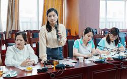 Hơn 4.500 lượt phụ nữ Thủ đô được vay 180,7 tỷ đồng vốn ưu đãi