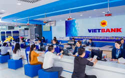 Vietbank công bố lãi trước thuế tăng gần 3 lần