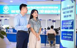 Hà Nội vận hành hệ thống văn bản điện tử với doanh nghiệp