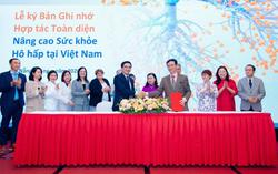 Chuyên gia: Các bệnh lý hô hấp đang tạo gánh nặng ngày càng lớn