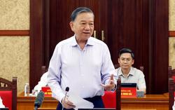 Tổng Bí thư, Chủ tịch nước Tô Lâm: Lao động sáng tạo phải trở thành nguồn lực quan trọng nhất của quốc gia trong tương lai