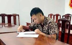 Công an điều tra vụ Khánh Sky livestream xúc phạm, thách thức tại nhà TikToker Vua Quạt