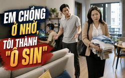 Thanh Tâm kể chuyện: Em họ ở nhờ, tôi thành "ô sin"