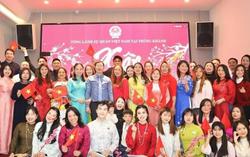 Người Việt tại Trùng Khánh và Tứ Xuyên: Nhịp cầu đối ngoại, lan tỏa hình ảnh Việt Nam