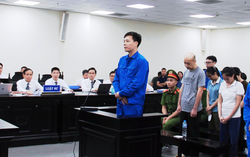 Tuyên án vụ thực phẩm chức năng giả MediUSA: Chủ mưu lĩnh 16 năm 6 tháng tù