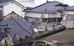 Japanese media report on five Vietnamese workers’ courageous rescue in Kumamoto earthquake