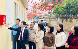 Đề xuất giám sát ngay từ khâu làm luật để ngăn "lợi ích nhóm"