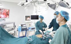 Trình độ điều trị ung thư chuyên sâu ở Việt Nam phát triển nhưng chưa đồng đều
