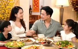 Em về làm mẹ của con anh