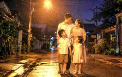 Lời nói dối của màn đêm