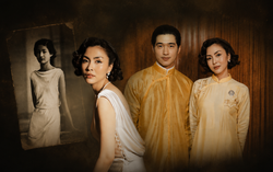 Tăng Thanh Hà gặp phản ứng trái chiều khi vào vai Nam Phương Hoàng hậu