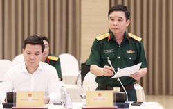 Họp báo Chính phủ: Thông tin mới về tìm kiếm hài cốt liệt sĩ, đảm bảo nguồn cùng xăng dầu và lừa đảo hợp đồng kỳ nghỉ 