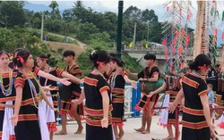 Cơ chế, chính sách bảo tồn, phát huy văn hóa truyền thống các dân tộc thiểu số
