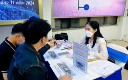 3,55 triệu người được chi trả lương hưu, trợ cấp bảo hiểm theo mức hưởng mới