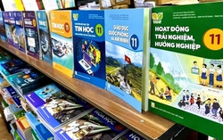 Học sinh toàn quốc được miễn phí sách giáo khoa từ năm học 2029-2030