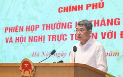 Thủ tướng Lê Minh Hưng: Biến ý chí thành hành động, biến quyết sách thành kết quả tốt hơn, cao hơn nữa