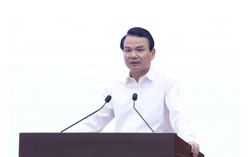 Họp báo Chính phủ: Quyết liệt tháo gỡ điểm nghẽn trong 6 tháng cuối năm