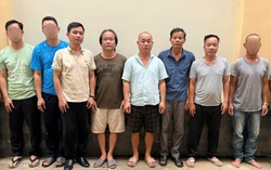 Đường dây cá độ World Cup giao dịch hơn 20 tỷ đồng sau hơn 1 tháng
