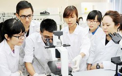 Ứng dụng công nghệ phải lấy người học làm trung tâm