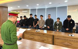 2 nhân viên ngân hàng tiếp tay cho đường dây rửa tiền hơn 67.000 tỷ đồng
