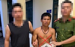 Giải cứu an toàn bé gái 6 tuổi bị bắt cóc từ Sơn La sang Lào Cai