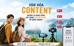 Mặt trái của những hình ảnh "đẹp như mơ" trên mạng xã hội