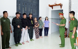 Khởi tố 7 bị can trong vụ rút ruột kho nguyên liệu trị giá 67 tỷ đồng