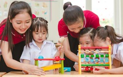 Số lượng giáo viên và học sinh đồng loạt sụt giảm ở mọi cấp
