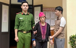 Bắt nữ bị can truy nã về ma túy sau gần 10 năm lẩn trốn