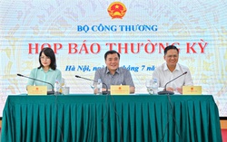 Kinh tế giữ nhịp tăng trưởng: Điện, xăng dầu ổn định, sản xuất và tiêu dùng cùng khởi sắc