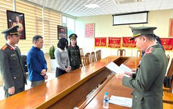 Khởi tố thêm 2 bị can tại Trung tâm Huấn luyện và Thi đấu thể thao Hà Tĩnh