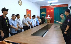 Lạng Sơn: Khởi tố 12 người trong Ban quản lý Đền Bắc Lệ tham ô gần 7 tỷ đồng