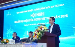 Petrovietnam phát huy vai trò Người đại diện trong giai đoạn tăng trưởng mới