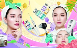 Ngành làm đẹp Việt Nam trước “ngã rẽ” bền vững