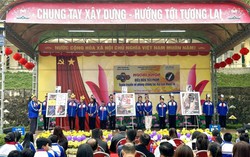 Chung tay đẩy lùi thuốc lá điện tử trong môi trường học đường