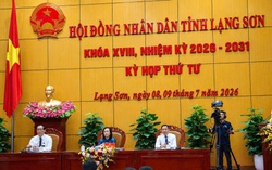 Lạng Sơn: Thu ngân sách vượt dự toán, giải ngân đầu tư công thuộc nhóm dẫn đầu