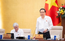 Kỳ họp không thường lệ lần thứ nhất của Quốc hội khóa XVI dự kiến khai mạc ngày 3/8