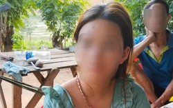 Giải cứu thiếu nữ 14 tuổi bị lừa sang Lào, có nguy cơ bị bán sang Myanmar