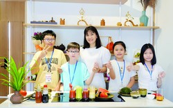 Phụ nữ dẫn dắt tiêu dùng xanh, bền vững