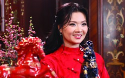 Dasha Trịnh: Đi xa càng thấu hiểu giá trị cội nguồn
