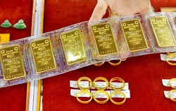 Giá vàng ngày 8/7 giảm 1 triệu đồng
