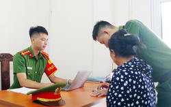 Cảnh giác trước cuộc gọi lạ, người phụ nữ giữ được 205 triệu đồng
