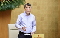 Thủ tướng: Thể chế phải tạo đột phá phát triển và thực thi phải hiệu quả, không trở thành 'điểm nghẽn của điểm nghẽn'