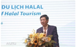 Việt Nam đứng trước cơ hội lớn tham gia sâu hơn vào thị trường du lịch Halal