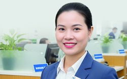 Cân bằng cuộc sống sau cánh cửa ngân hàng